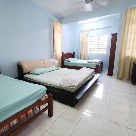 Jen Pd Homestay - Unique, Antique House No Wifi พอร์ตดิ๊กสัน ภายนอก รูปภาพ